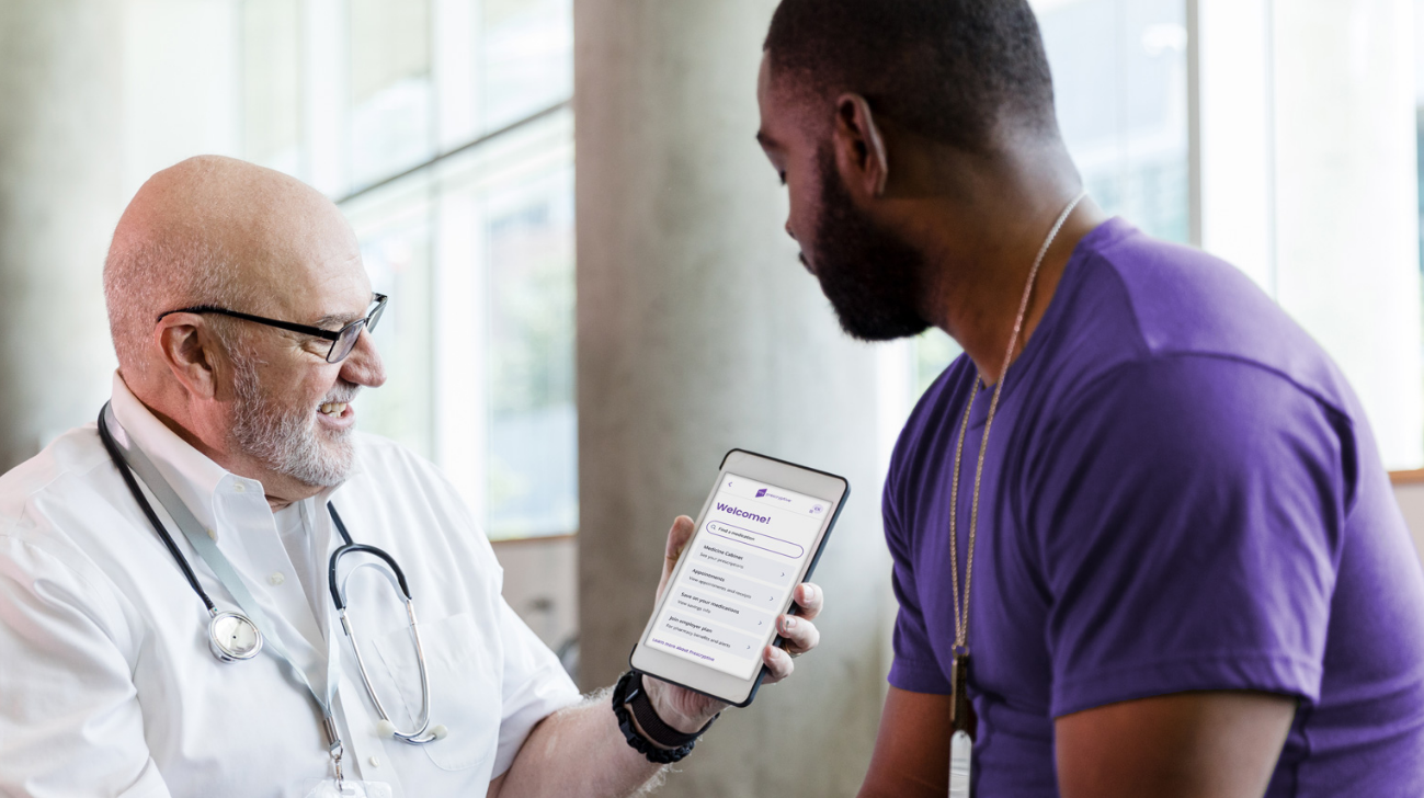 Pointofcare technology The benefits of meeting the patient where